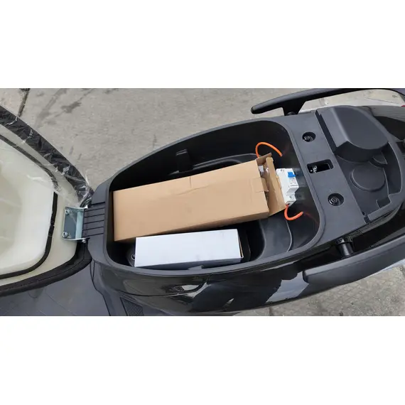 Електроскутер Forte Hawk (чорний), image _ab__is.image_number.default