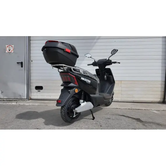 Електроскутер Maxxter Nova (Чорний), image _ab__is.image_number.default