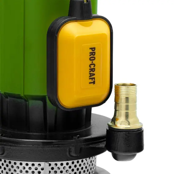 Фекально-дренажний насос ProCraft PN-24, image _ab__is.image_number.default