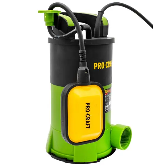 Дренажно-фекальний насос ProCraft PN-27, image _ab__is.image_number.default