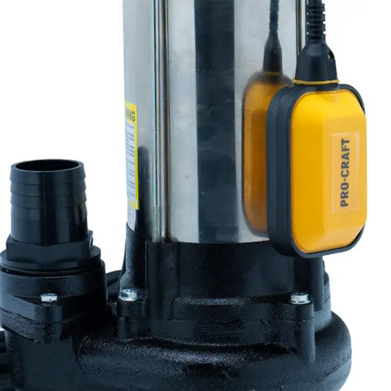 Дренажно-фекальний насос ProCraft PN-21, image _ab__is.image_number.default