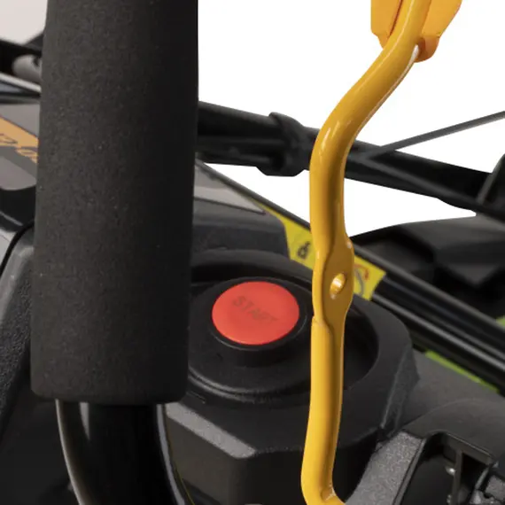 Газонокосилка бензиновая ProCraft PLM-505 ES, фото , изображение 12