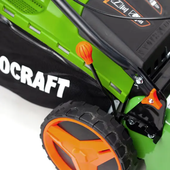 Газонокосилка бензиновая ProCraft PLM-505 S, image _ab__is.image_number.default