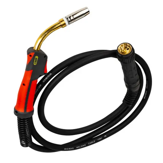 Инверторный сварочный п/а ProCraft Industrial SPI-400, фото , изображение 12