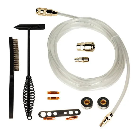 Инверторный сварочный п/а ProCraft Industrial SPI-400, фото , изображение 13