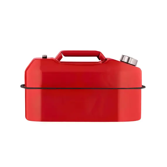 Каністра 2E паливна горизонтальна 20л метал 2E-JCM20H, image _ab__is.image_number.default