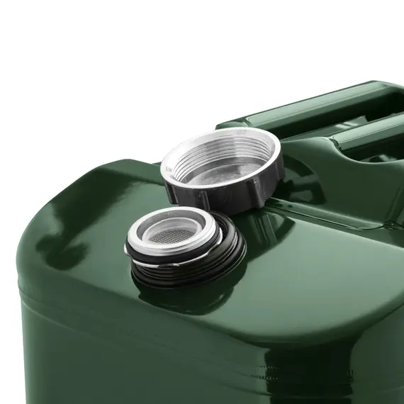 Каністра 2E паливна вертикальна 40л метал 2E-JCM40S, image _ab__is.image_number.default