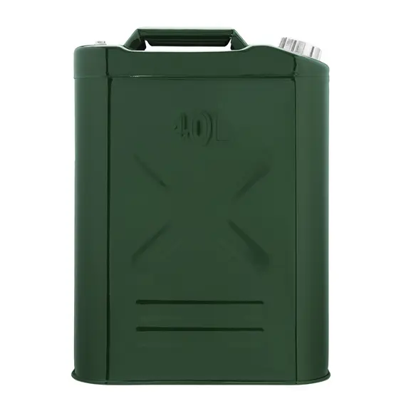 Каністра 2E паливна вертикальна 40л метал 2E-JCM40S, image _ab__is.image_number.default