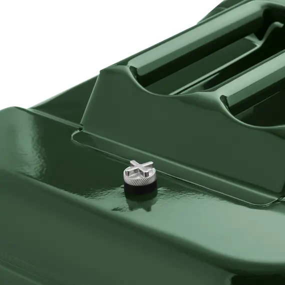 Каністра 2E паливна вертикальна 40л метал 2E-JCM40S, image _ab__is.image_number.default