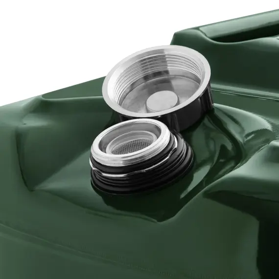 Каністра 2E паливна вертикальна 60л метал 2E-JCM60S, image _ab__is.image_number.default