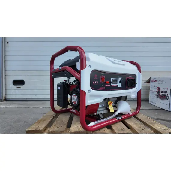 Бензиновий генератор Weima WM2500B, image _ab__is.image_number.default