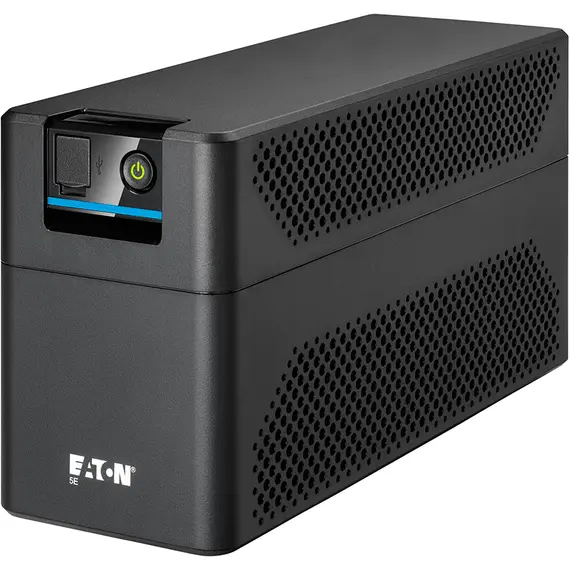 Источник бесперебойного питания Eaton 5E G2, 700VA/360W, USB, 4xC13, фото 