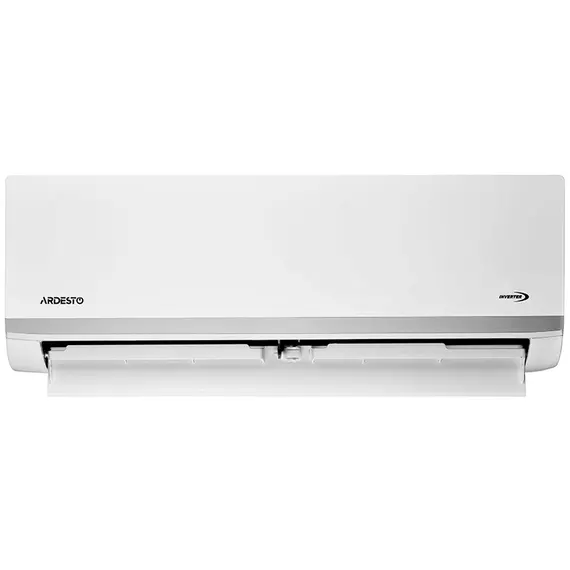 Кондиціонер Ardesto ACM-24ERP-R32-WI-FI-AG-S 70м2 інвертор 24000BTU 7.0кВт A++/A+ -20°С Wi-Fi R32 білий, image _ab__is.image_number.default