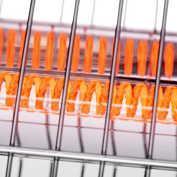 Обігрівач інфрачервоний ARDESTO IHS-2000T карбоновий, 20м2, 2000Вт, електронне управління, колонного типа, пульт ДК, чорний, image _ab__is.image_number.default