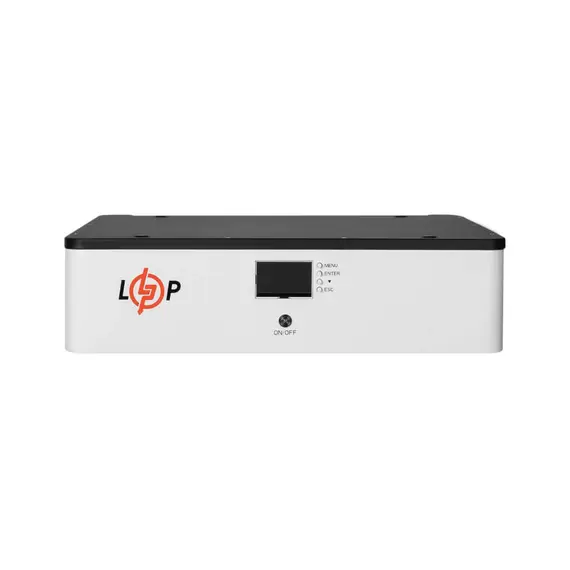 Аккумулятор Logic Power 51,2V - 100 Ah (5120Wh) для ИБП LP BOX DEYE, фото , изображение 2