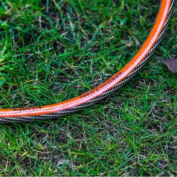 Шланг садовий Neo Tools Professional, 3/4", 20м, 6 шарів, до 30бар, -25...+60°C, image _ab__is.image_number.default