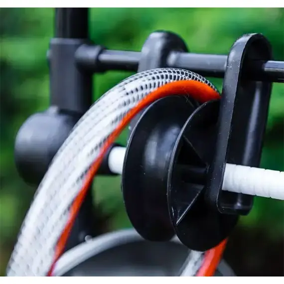 Шланг садовий Neo Tools Professional, 3/4", 20м, 6 шарів, до 30бар, -25...+60°C, image _ab__is.image_number.default