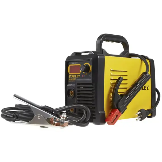 Зварювальний апарат інверторний Stanley, звар. струм 30-130 A, image _ab__is.image_number.default