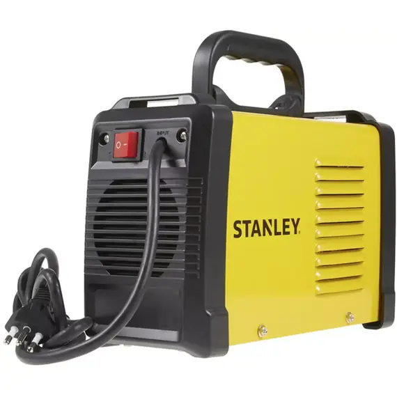 Зварювальний апарат інверторний Stanley, звар. струм 30-130 A, image _ab__is.image_number.default