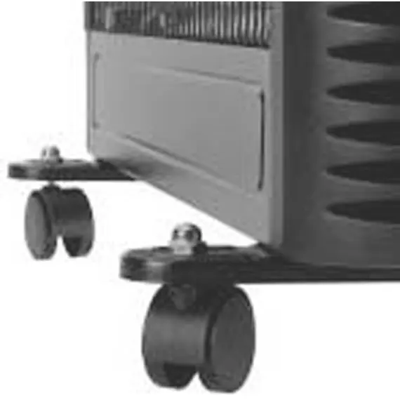 Обігрівач інфрачервоний Neo Tools, 1200Вт, кварцовий нагріваючий елемент, чорний, image _ab__is.image_number.default