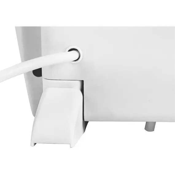 Обігрівач інфрачервоний Neo Tools, 12м кв, 800Вт, кварцовий нагріваючий елемент, білий, image _ab__is.image_number.default