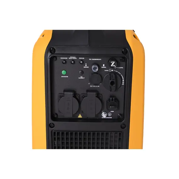 Інверторний генератор Forte FG2100i, image _ab__is.image_number.default