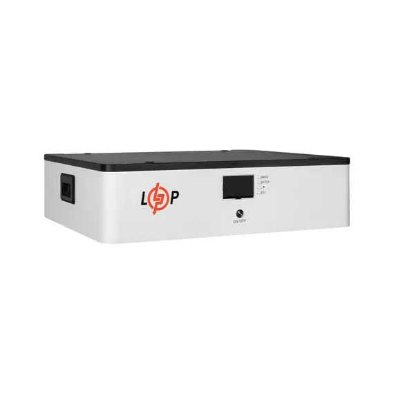 Аккумулятор Logic Power 51,2V - 100 Ah (5120Wh) для ИБП LP BOX DEYE, фото , изображение 3