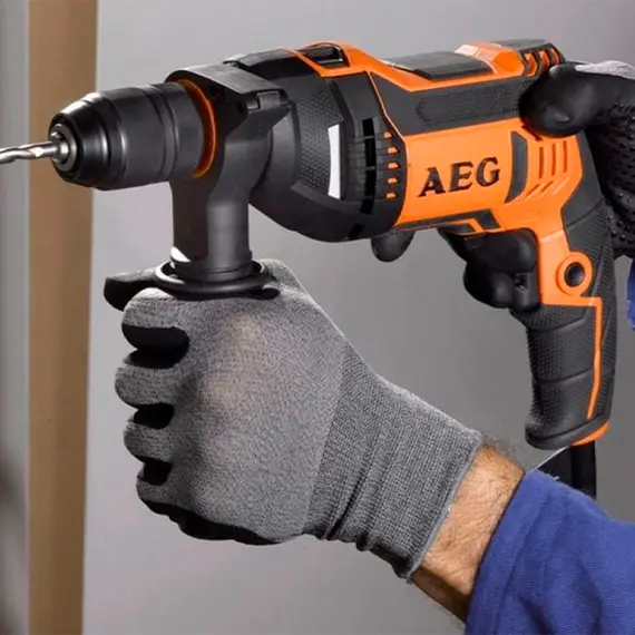 Дриль ударна AEG SBE705RE, 705Вт, image _ab__is.image_number.default