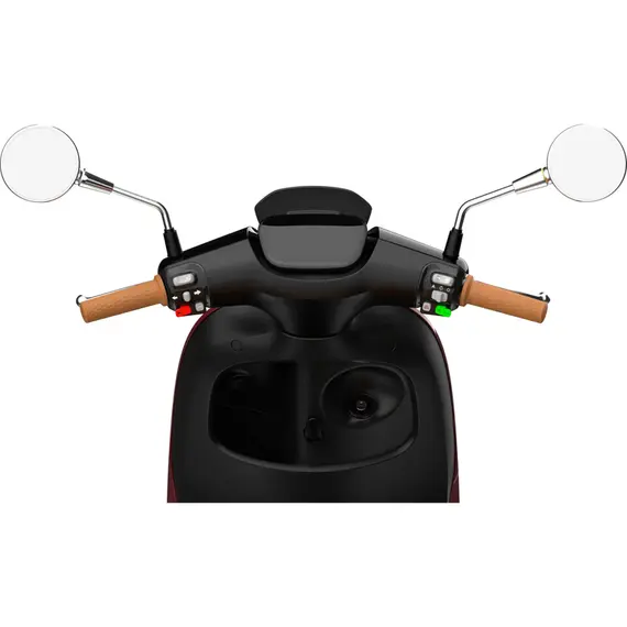 Електроскутер Segway-Ninebot E110L червоний, image _ab__is.image_number.default