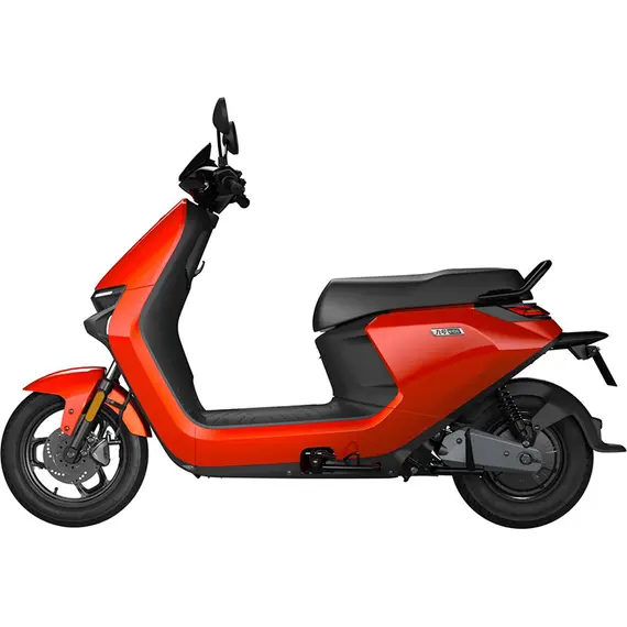 Електроскутер Segway-Ninebot N100 червоний, image _ab__is.image_number.default