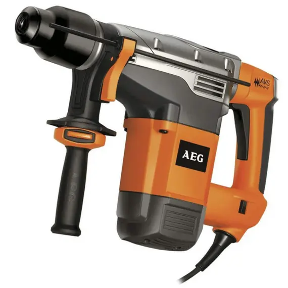 Перфоратор AEG KH5E, SDS-MAX, 1200Вт, image _ab__is.image_number.default