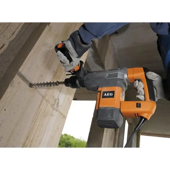 Перфоратор AEG KH5E, SDS-MAX, 1200Вт, image _ab__is.image_number.default