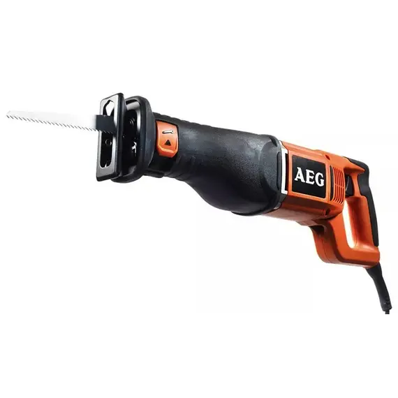 Пилка шабельна AEG US1300XE, 1300Вт, довжина ходу 30мм, image 