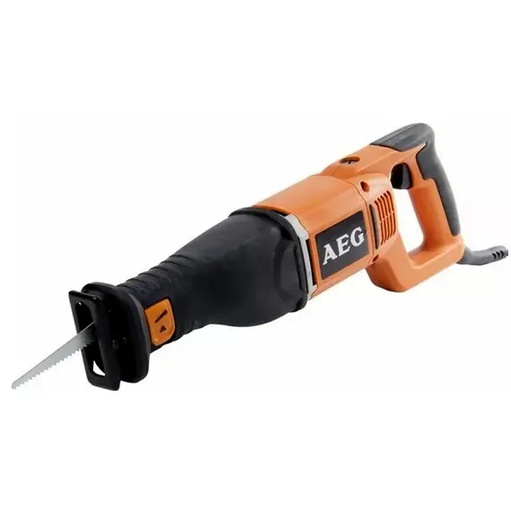Пилка шабельна AEG US1300XE, 1300Вт, довжина ходу 30мм, image _ab__is.image_number.default