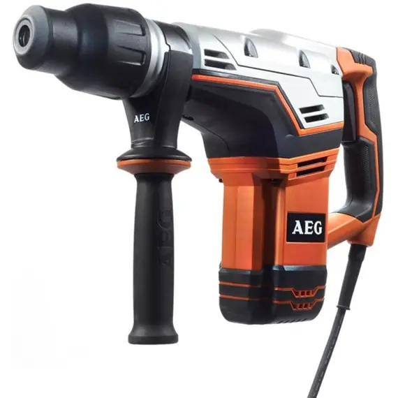 Перфоратор AEG KH5G AEG, SDS-MAX, 1100Вт, фото , изображение 2