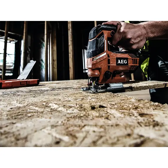 Лобзик електричний AEG STEP100, 700Вт, image _ab__is.image_number.default