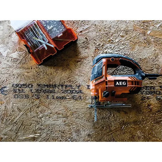 Лобзик електричний AEG STEP100, 700Вт, image _ab__is.image_number.default