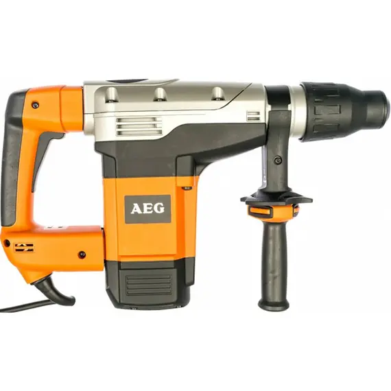 Перфоратор комбінований AEG KH7E, SDS-MAX,1500Вт, image _ab__is.image_number.default