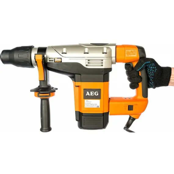 Перфоратор комбінований AEG KH7E, SDS-MAX,1500Вт, image _ab__is.image_number.default