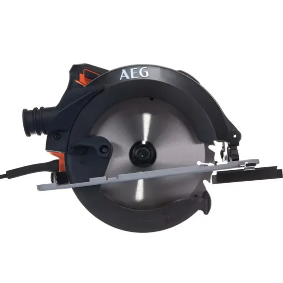 Пилка циркулярна AEG KS15-1, 1500Вт, image _ab__is.image_number.default