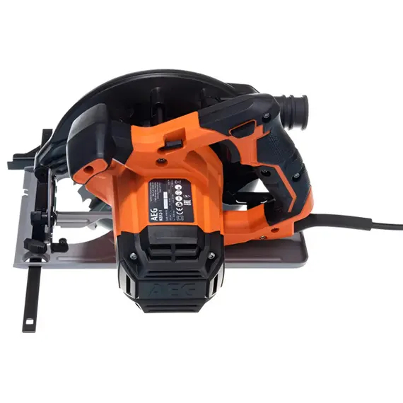 Пилка циркулярна AEG KS15-1, 1500Вт, image _ab__is.image_number.default