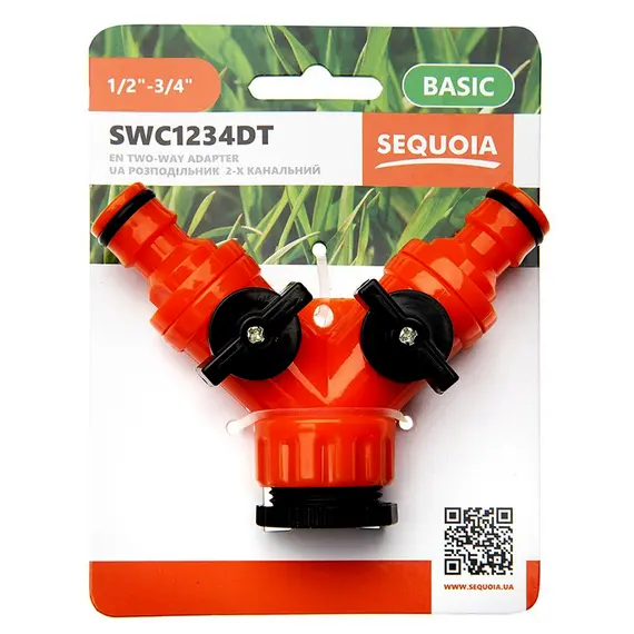 Коннектор SWC1234DT, фото , изображение 2