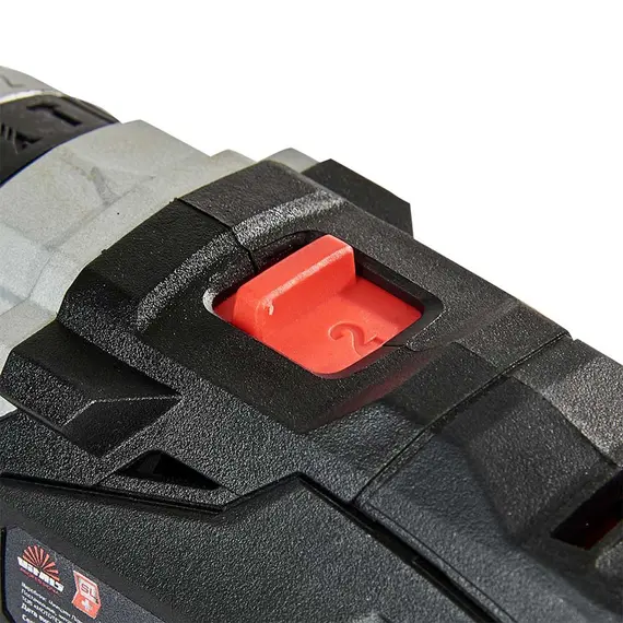 Дрель-шуруповерт аккумуляторная Vitals Professional AU 1870 BS SmartLine+, фото , изображение 7