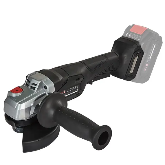 Шлифмашина угловая аккумуляторная Vitals Professional ALs 18125 BS SmartLine+, фото , изображение 2