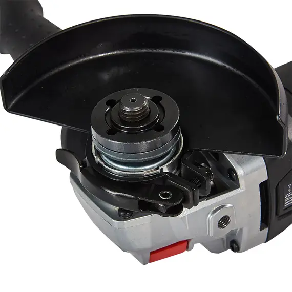 Шлифмашина угловая аккумуляторная Vitals Professional ALs 18125 BS SmartLine+, фото , изображение 9