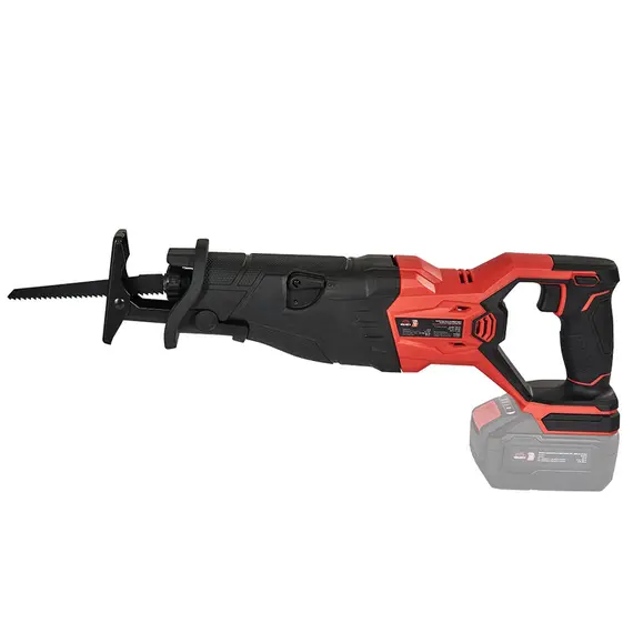 Сабельная пила аккумуляторная Vitals Master ATz 1828 SmartLine+ (без аккум и зарядного), фото 