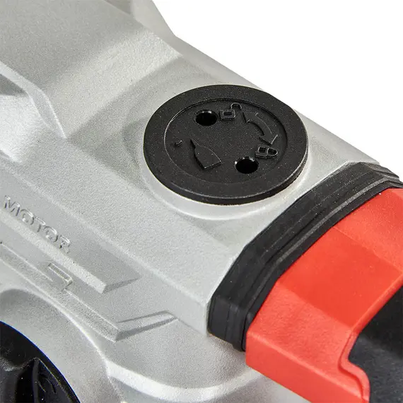 Перфоратор аккумуляторный Vitals Professional ARa 1822 BS SmartLine+, фото , изображение 6