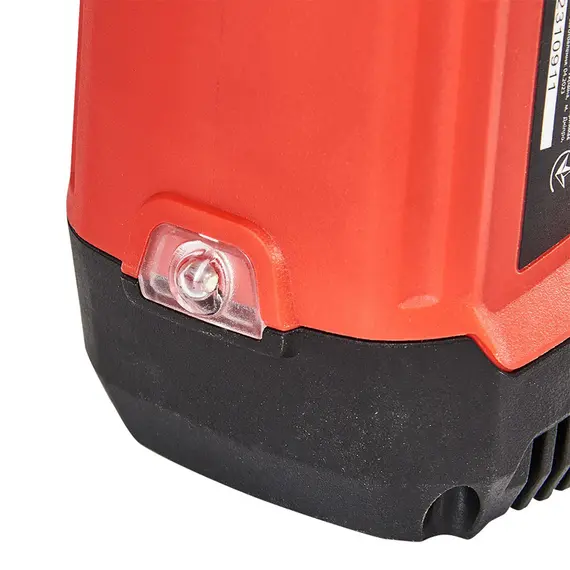 Перфоратор аккумуляторный Vitals Professional ARa 1822 BS SmartLine+, фото , изображение 8