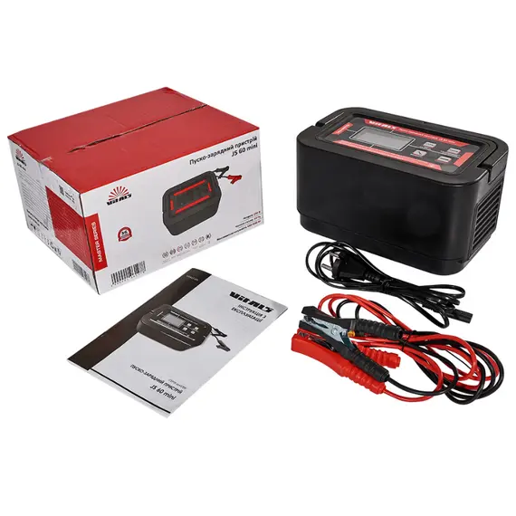 Пуско-зарядний пристрій Vitals Master JS 60 mini, image _ab__is.image_number.default