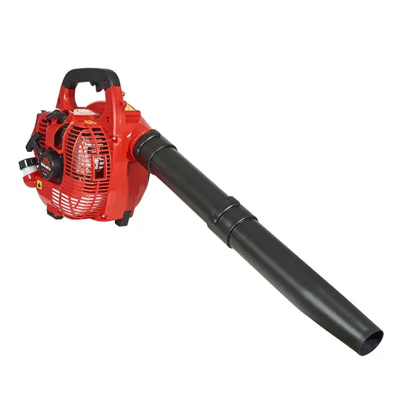 Воздуходувка Vitals LP 2572d, фото , изображение 2